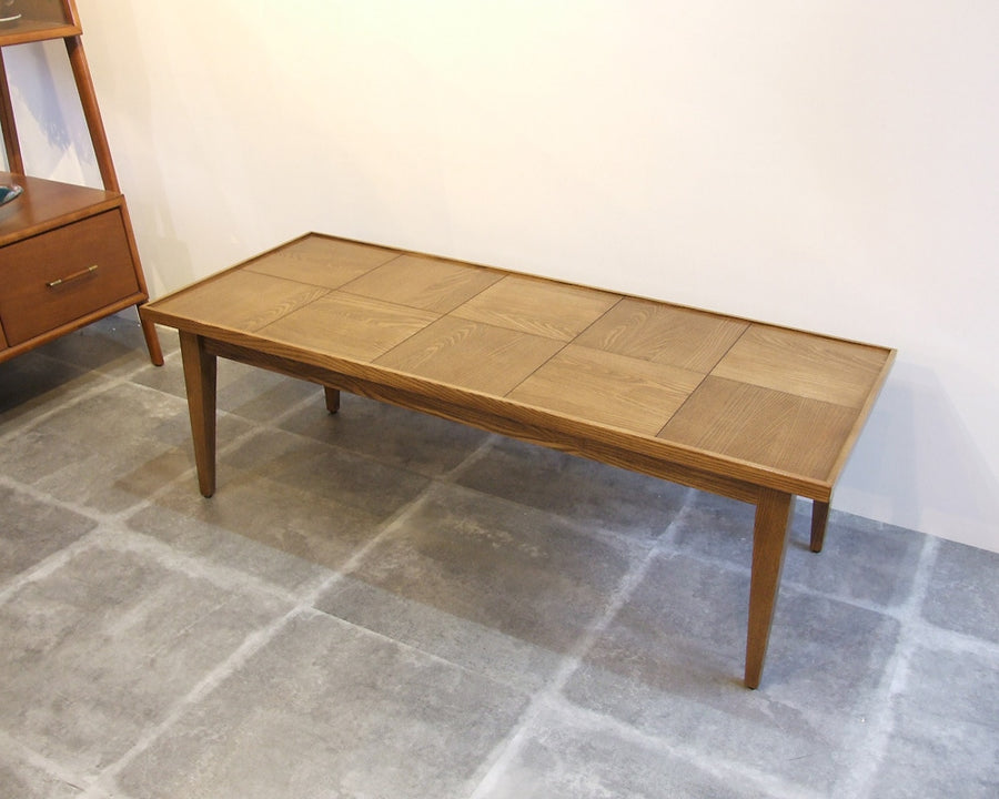 BOWERY COFFEE TABLE バワリーコーヒーテーブル