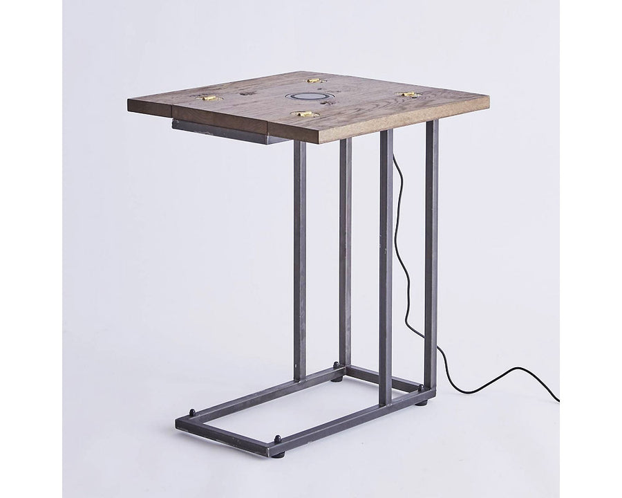 PSF SIDE TABLE Qi ピーエスエフ サイドテーブルQi