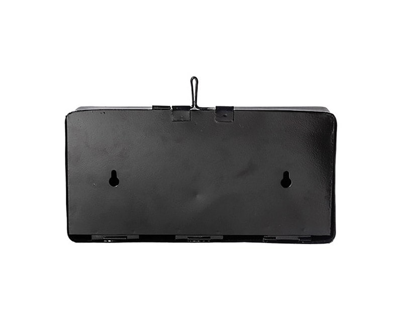PLAIN TISSUE BOX プレーンティッシュボックス