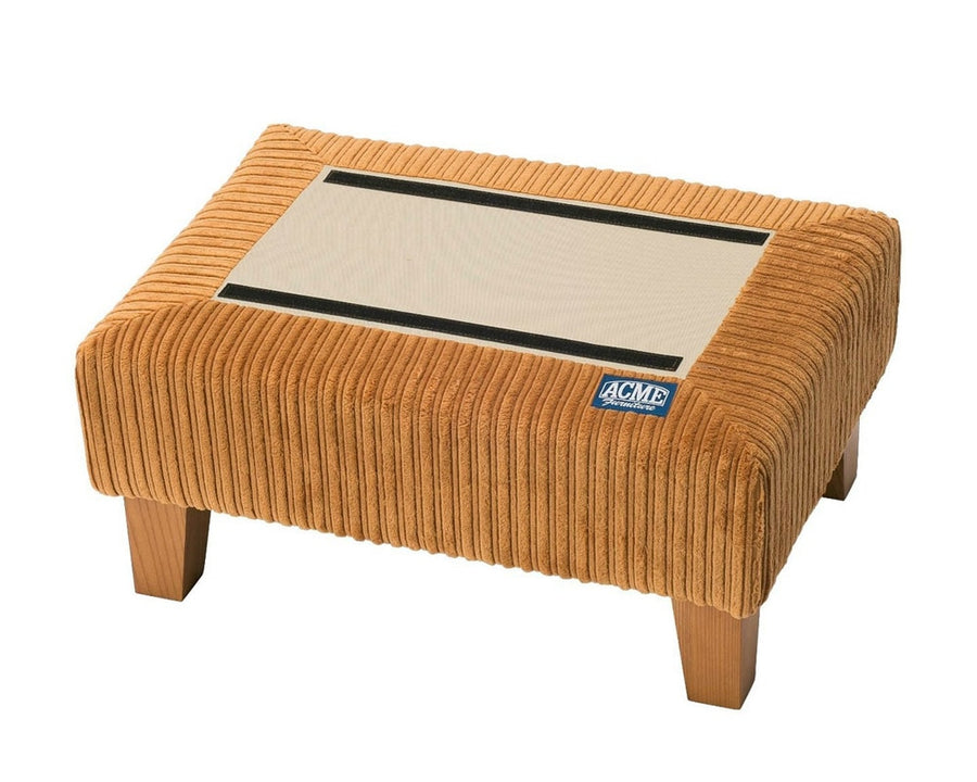 JETTY FEATHER OTTOMAN AC07 Corduroy Jetty Feather Ottoman Corduroy