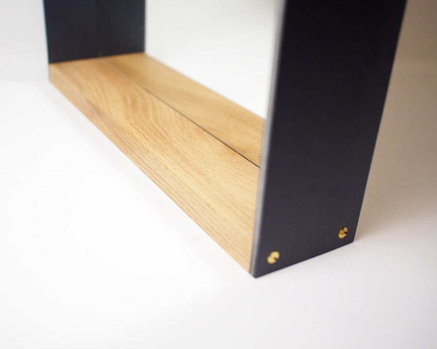 Marmoleum Series Mirror Marmoleum Mirror