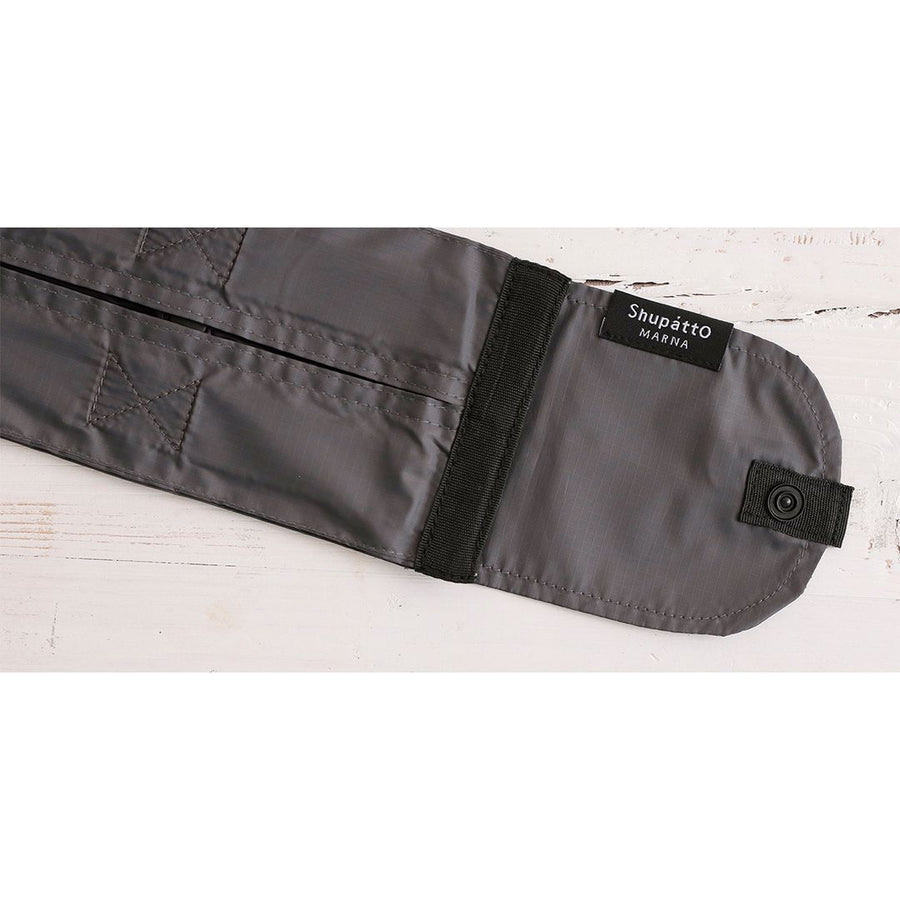 Shupatto コンパクトバッグ L KARASHI