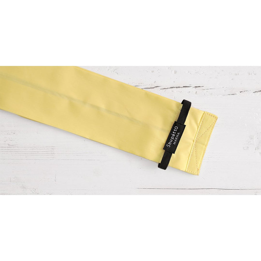Shupatto Compact Bag Drop Eucalyptus