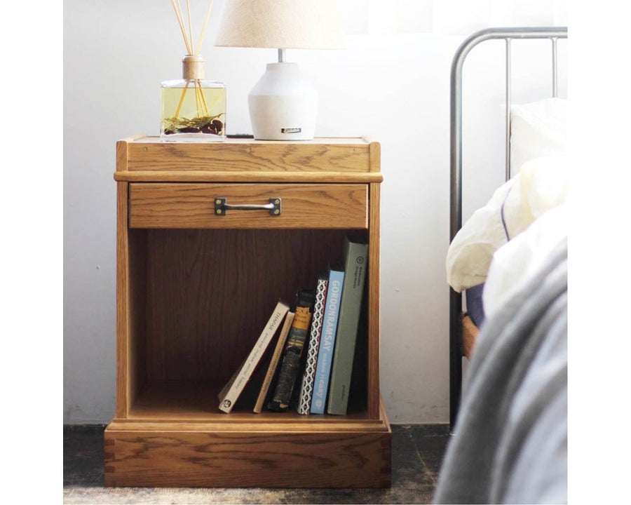 BOND NIGHT STAND Bond night stand