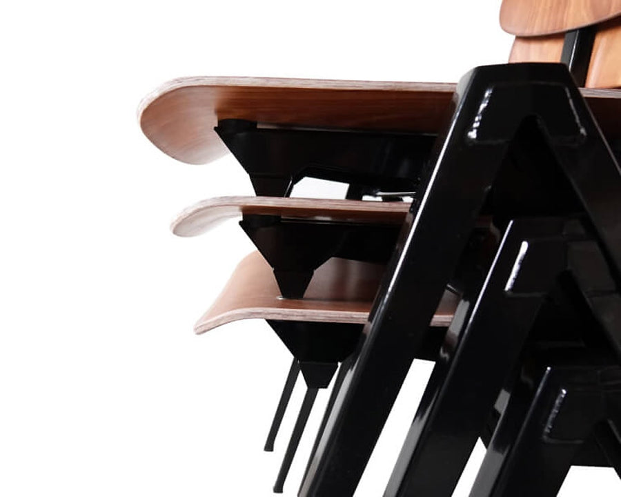 S.21 Stacking Chair White ガルファニタス