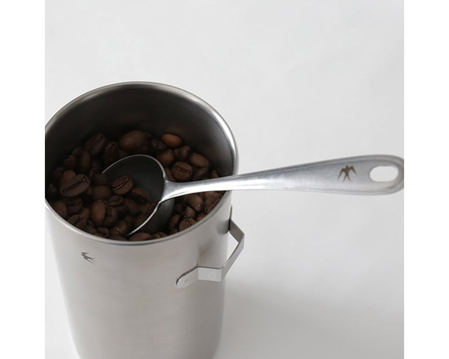 TSUBAME Canister Hook with Spoon