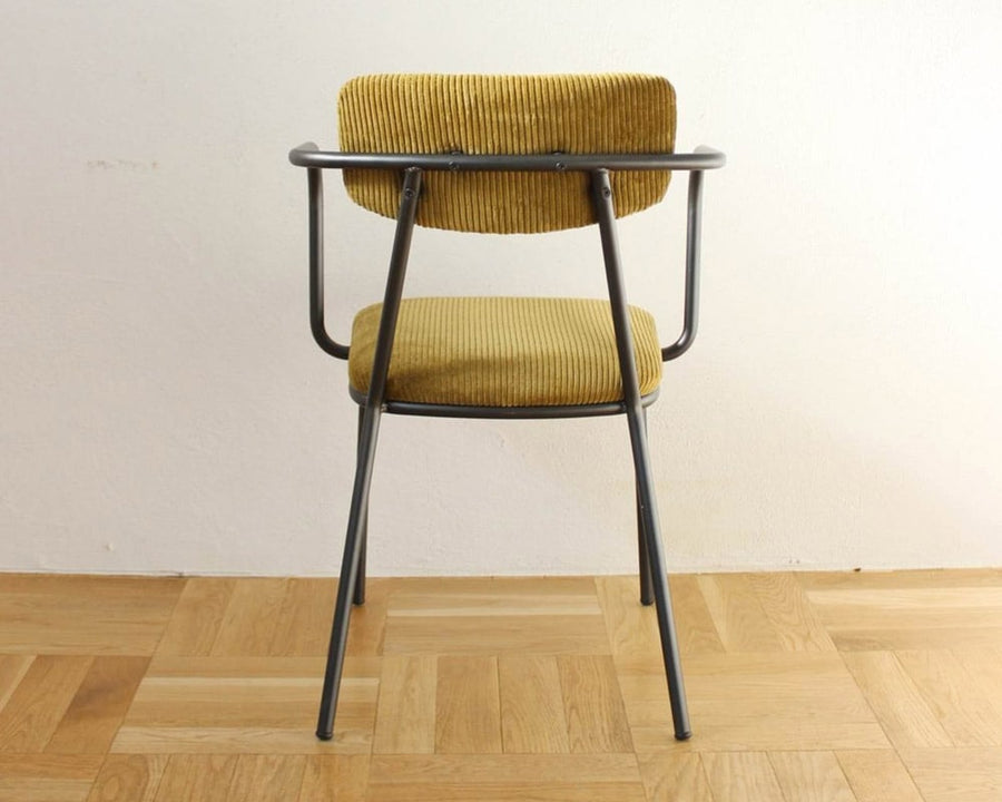 HENRY ARM CHAIR FAB ヘンリーアームチェアファブリック