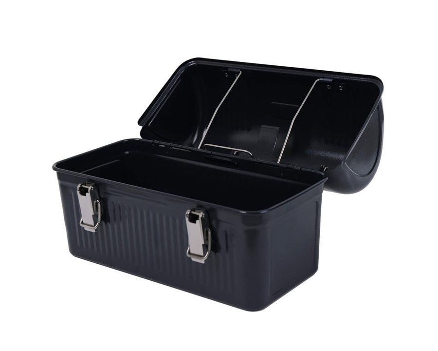 Classic Lunch Box 9.4L Navy クラシックランチボックス 9.4L ネイビー