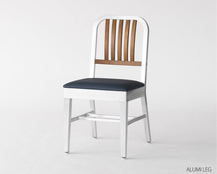 SHORELINE SIDE CHAIR ショアラインサイドチェア