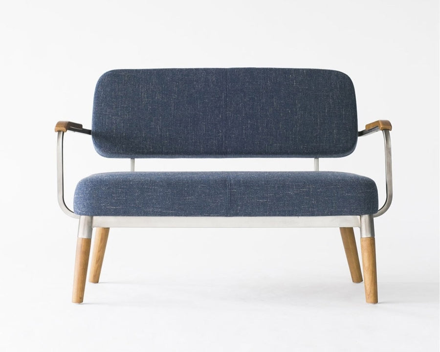 STRAND SOFA 2P Strand sofa
