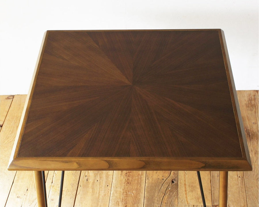 BELLS Factory Dining Table W78
