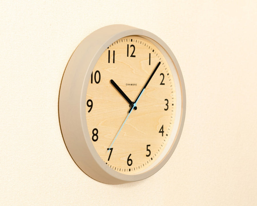 DROP CLOCK ドロップクロック 電波時計
