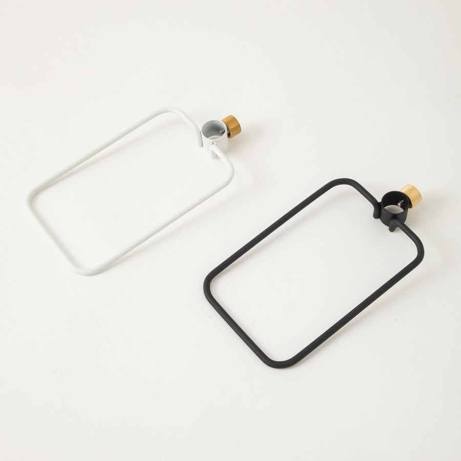 017 Shoes Rack White