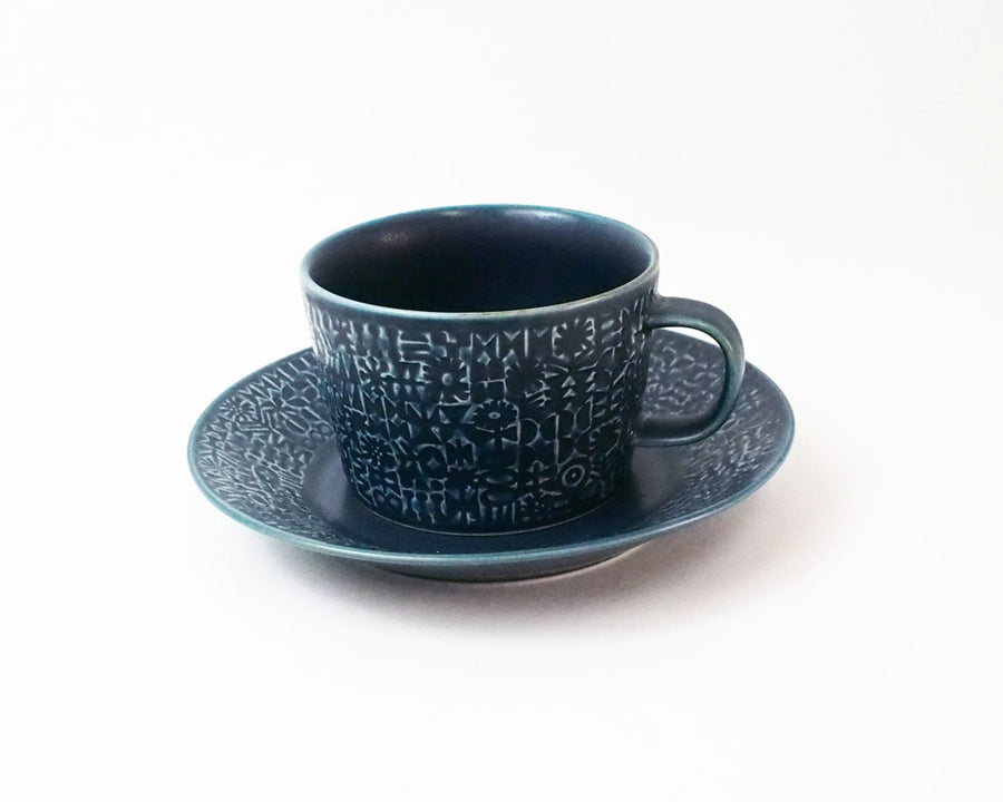 PATTERNED PLATE パターンドプレート