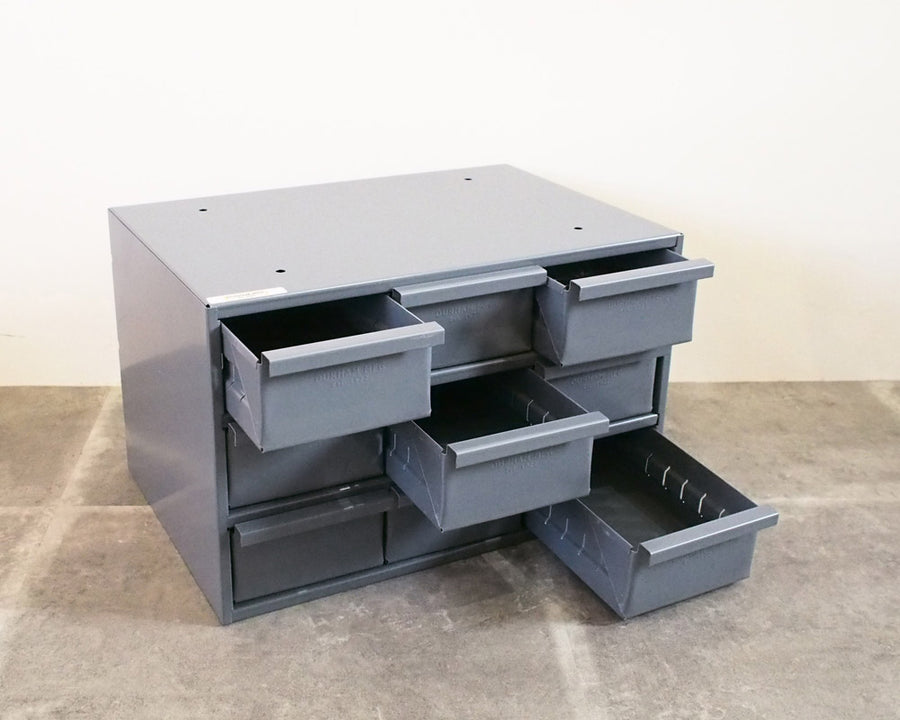9 DRAWER CABINET