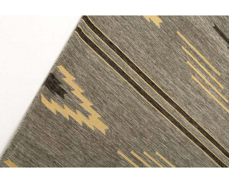 Native Rug Gray Native Rug Gray
