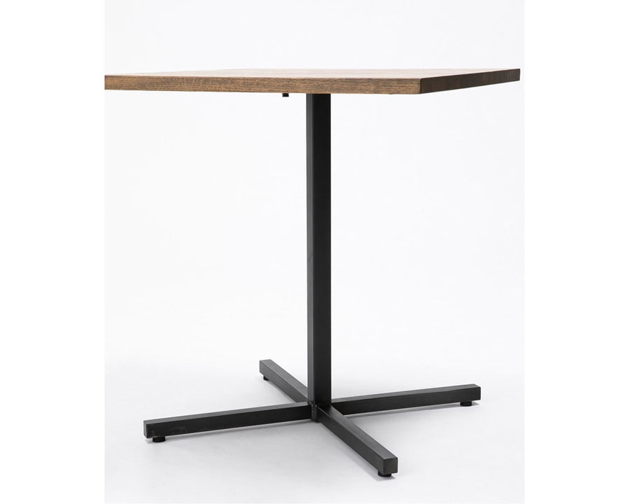 GRANDVIEW CAFE TABLE LB グランドビューカフェ テーブル ライトブラウン