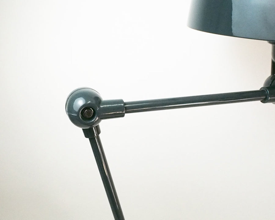 JIELDE 373 Aicler Curve Desk Lamp ジェルデ373アイクラーカーブデスクランプ
