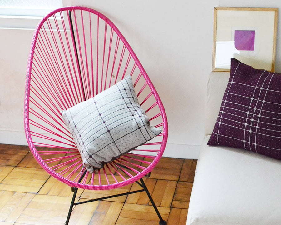Acapulco Chair Limited Bougainvillea 限定ブーゲンビリア