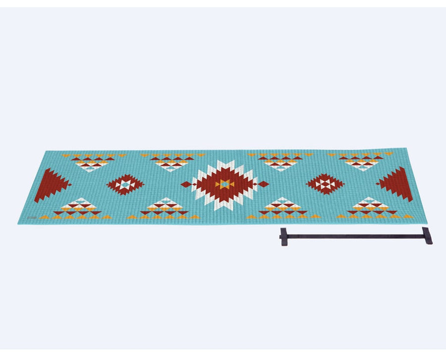 YOGA MATS Yoga Mat Persian Berber Navajo