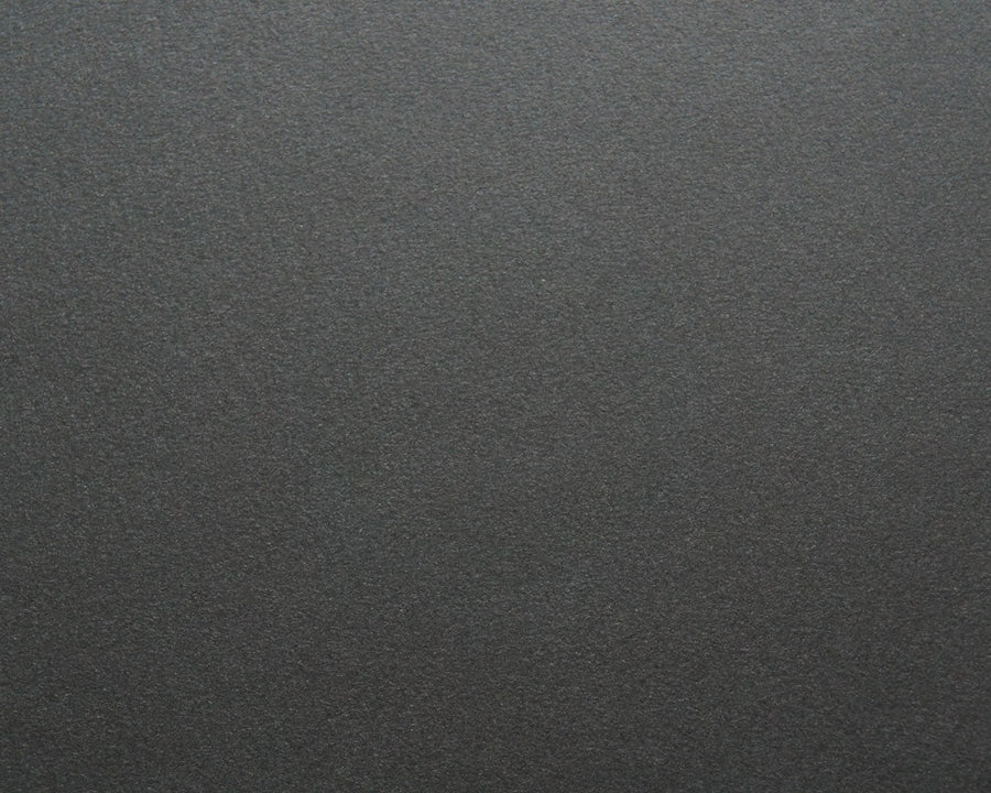Eiermann Table 2 Black リノリウム ブラック