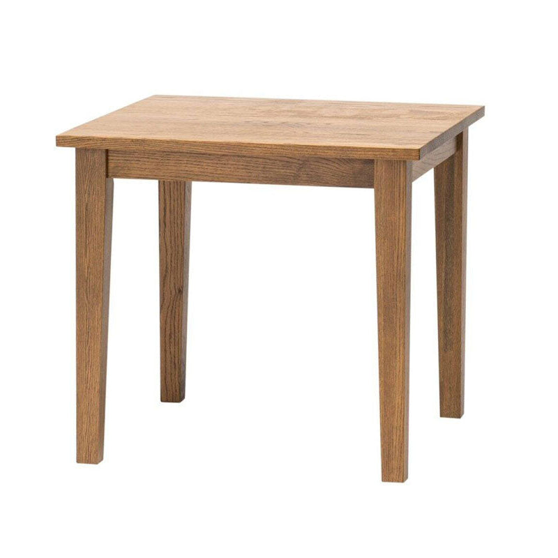 HENRY DINING TABLE W80