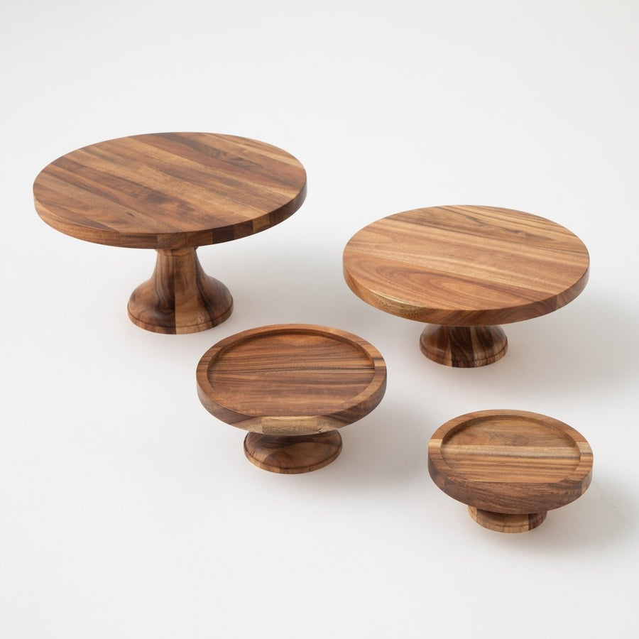 ACACIA WOOD COMPORT S