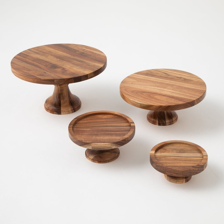 ACACIA WOOD COMPORT M