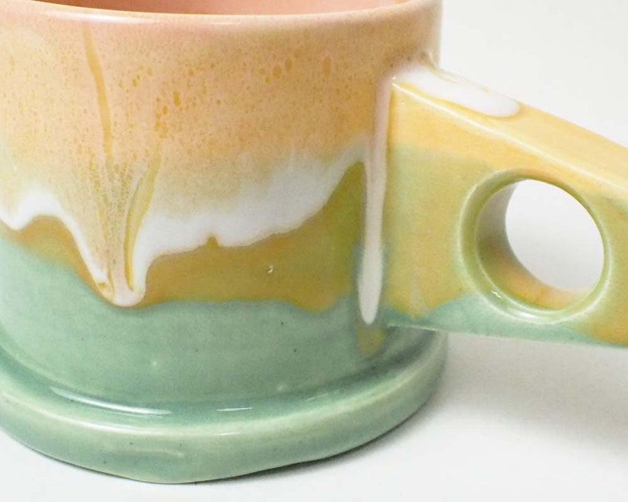 Mug Cup W1 マグ