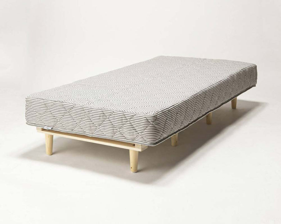 PAXTON MATTRESS BED Paxton Mattress Bed S