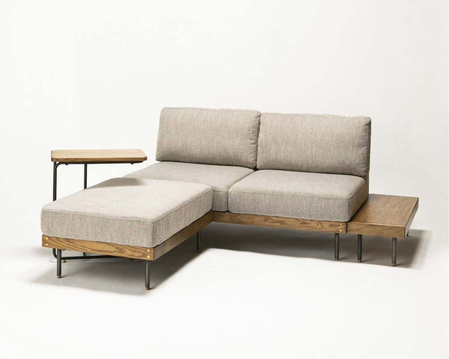 LILLE END TABLE