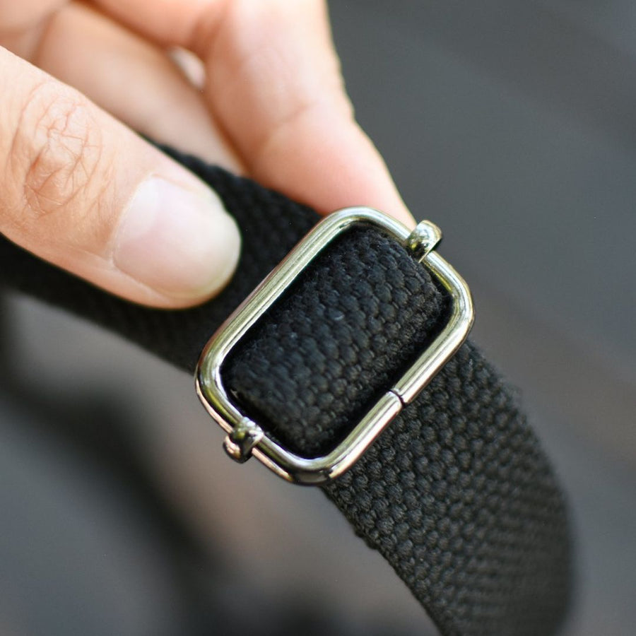 Tumbler Strap 70mm Beige