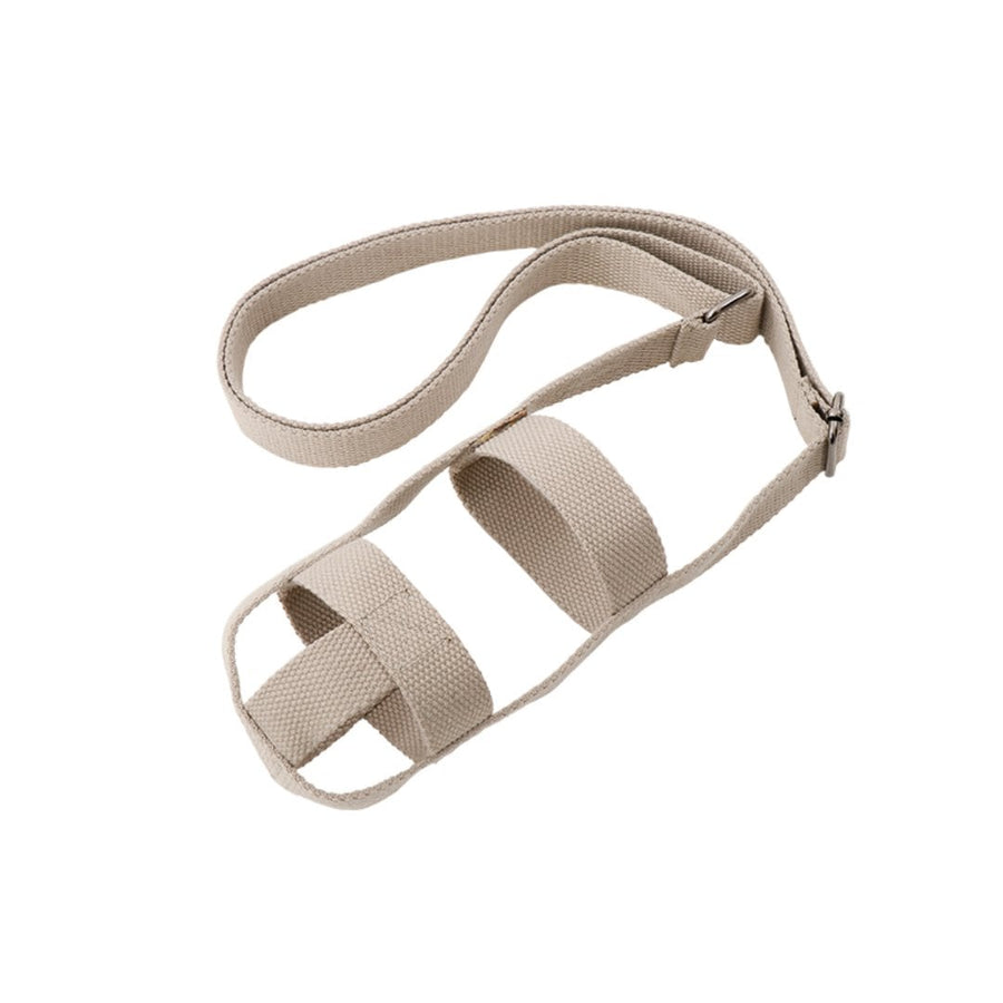 Tumbler Strap 75mm Beige