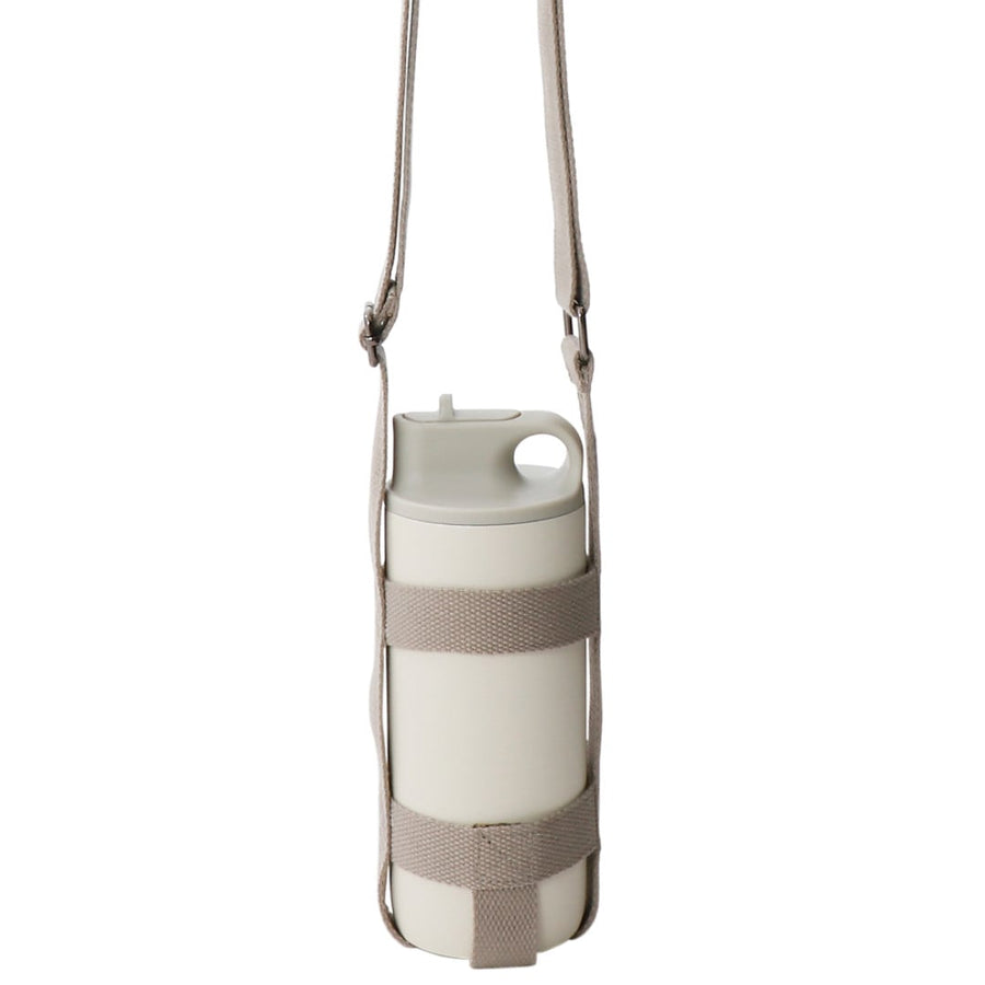 Tumbler Strap 80mm Beige