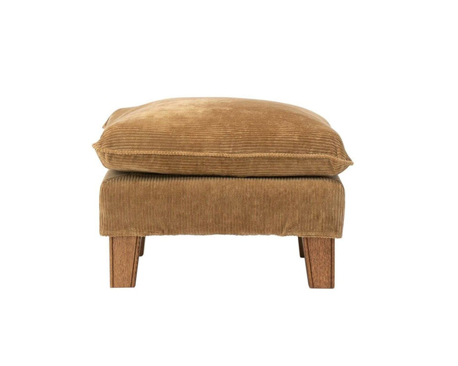 SOPHIA OTTOMAN Corduroy