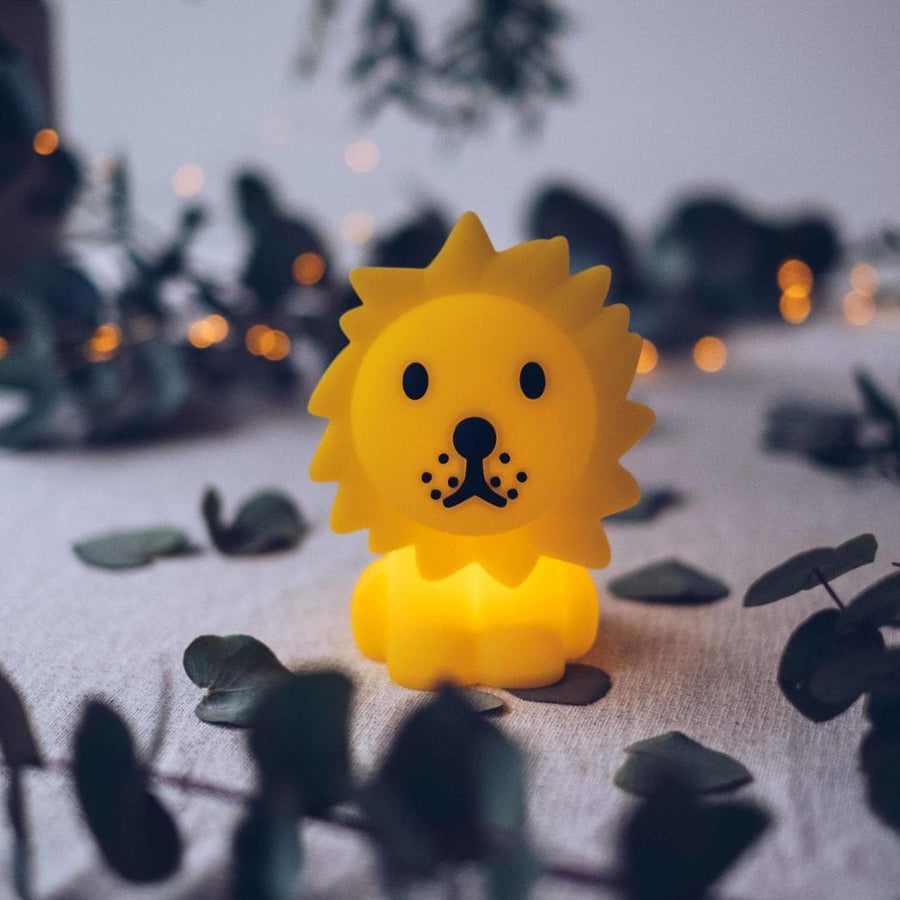 Bundle of Light Lion