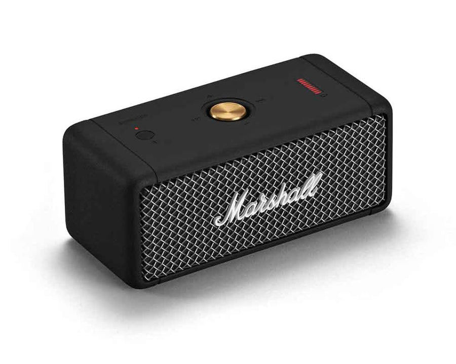 Emberton Portable Speaker Emberton Portable Speaker