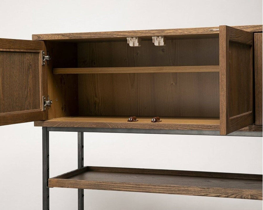 TIVERTON KITCHEN BOARD-L ティバートン キッチンボード L