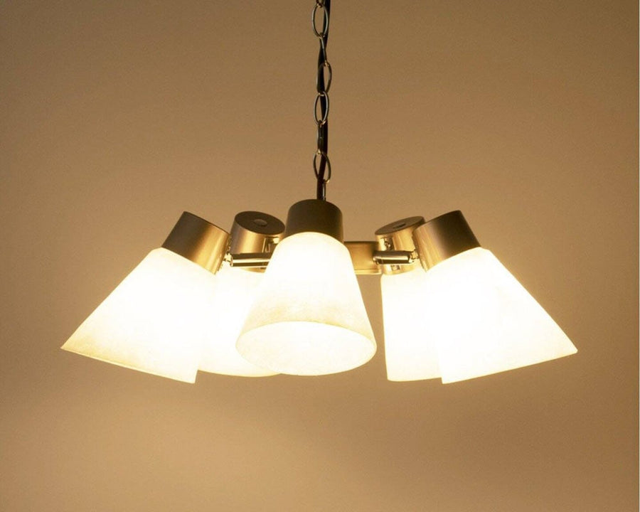 LEO PENDANT LAMP