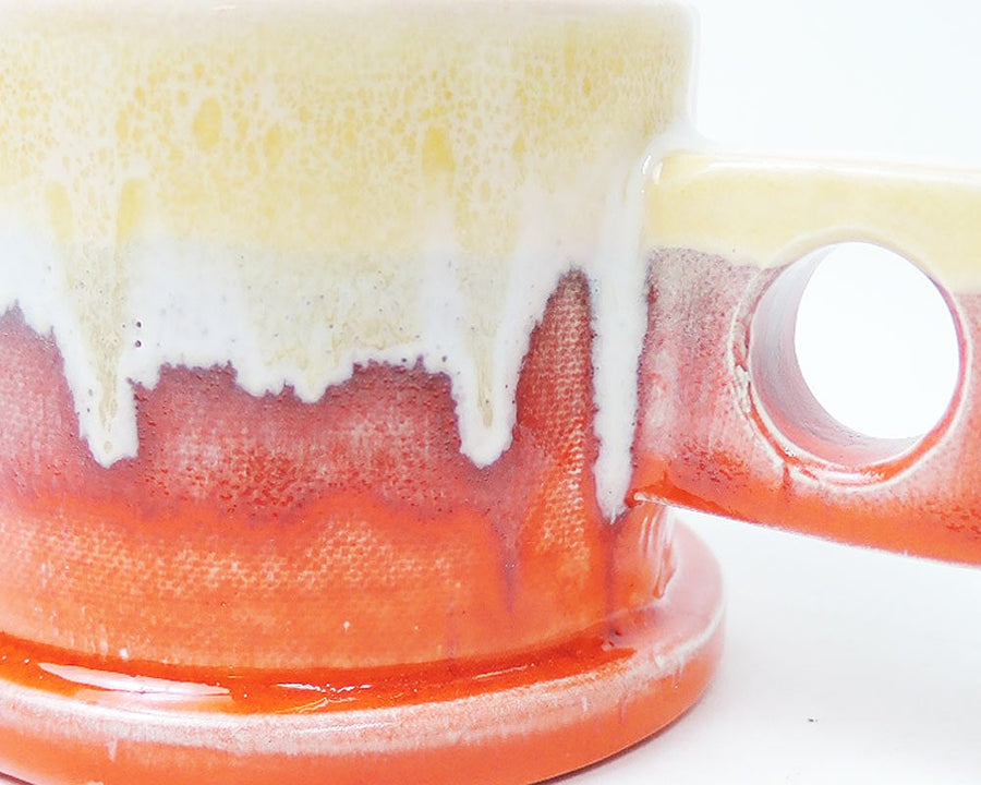 Mug Cup O2 マグ
