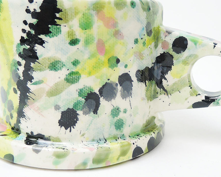 Mug Cup Q2 マグ