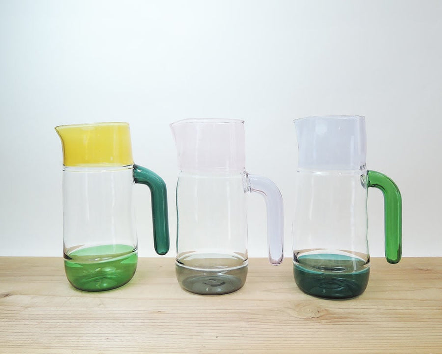 Jochen Holz lncalmo Jug インカルモ ジャグ