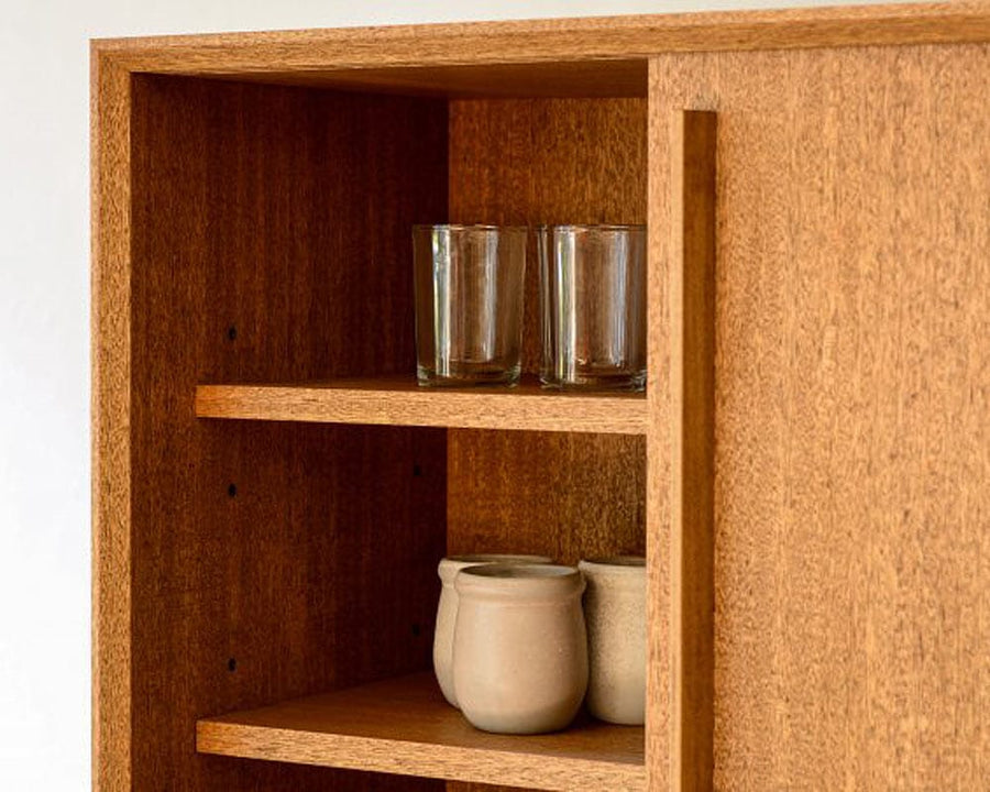 Mrrlapi Cabinet