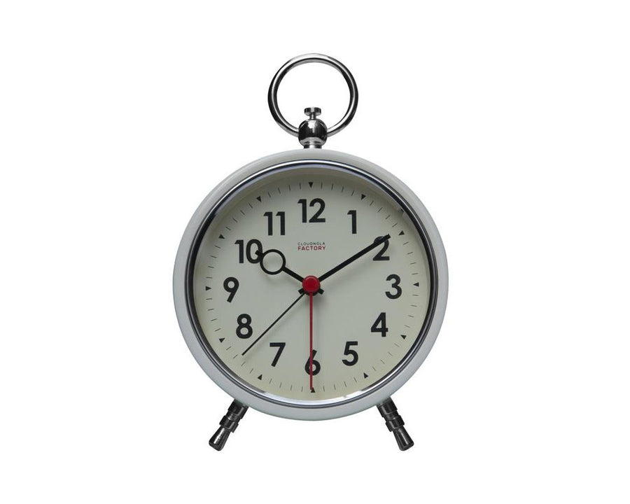 Factory Alarm Clock ファクトリーアラームクロック