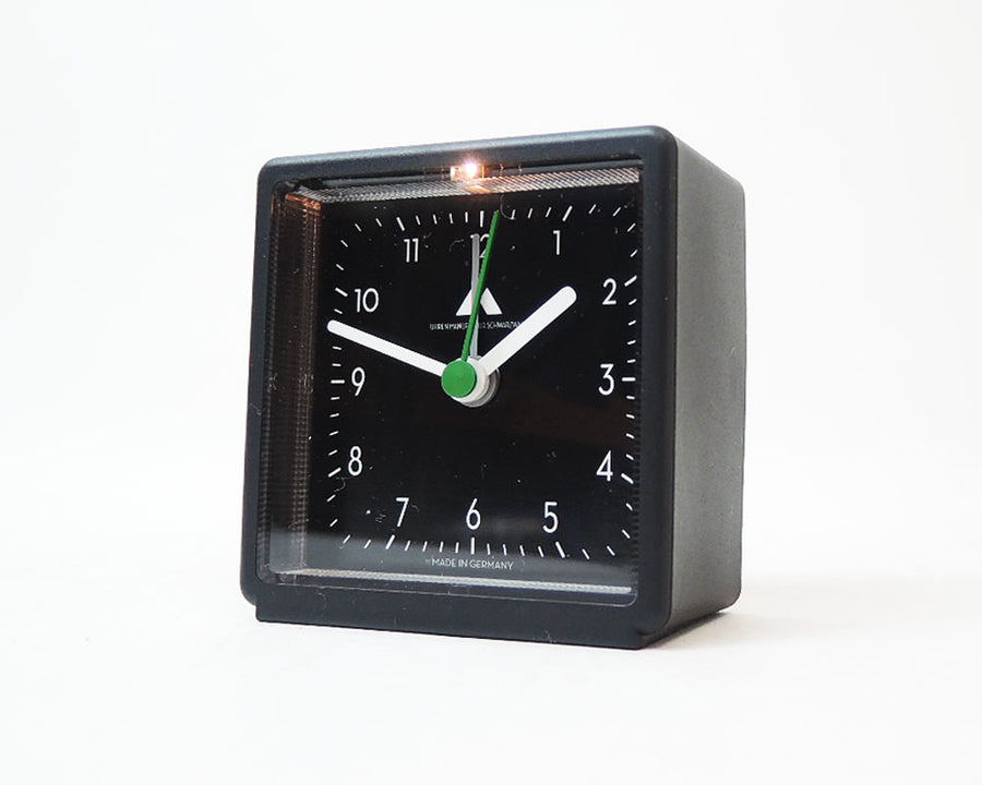 Uhren Manufaktur Schwarwald Quartz Alarm Clocks