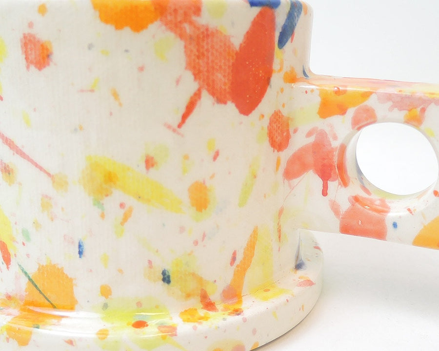 Mug Cup U2 マグ
