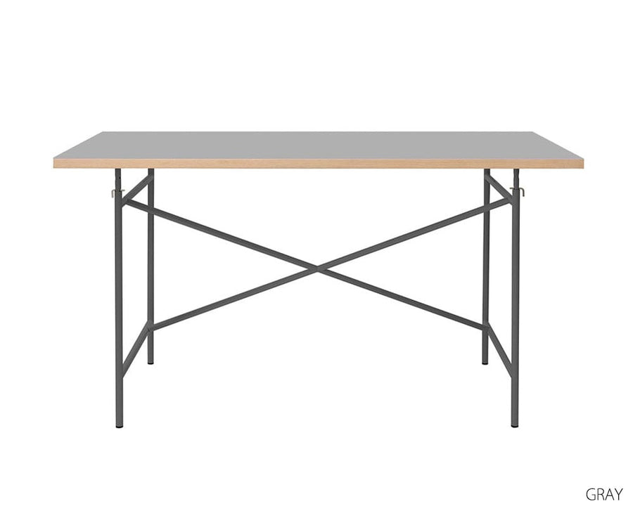 Eiermann Table W1400 Pebble ペブルグレー