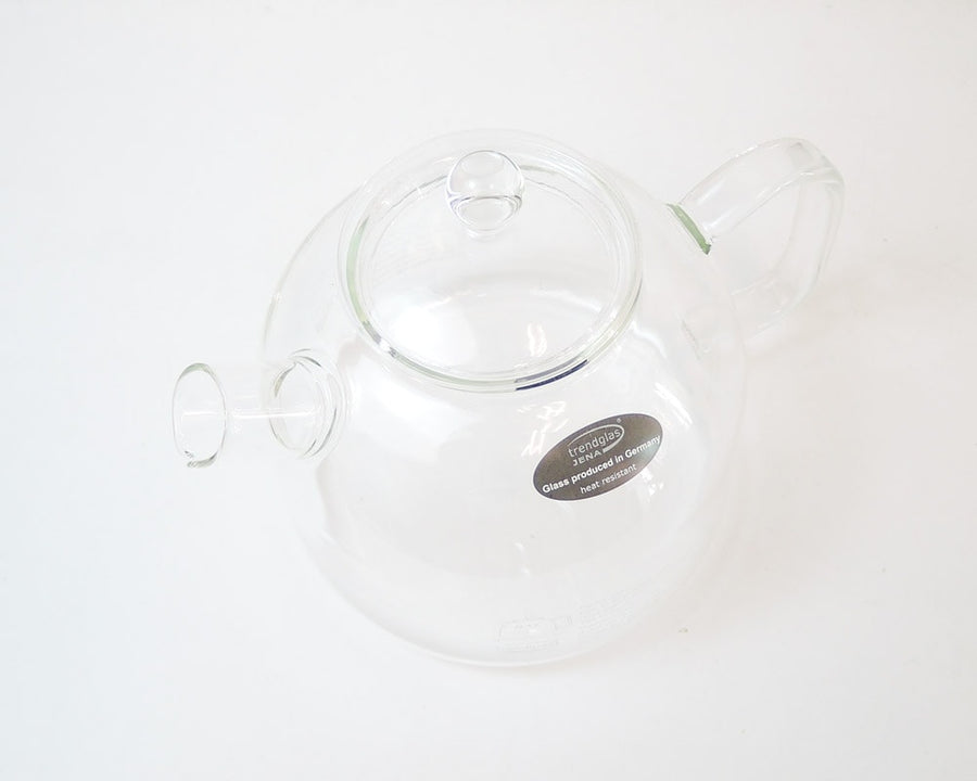 Trendglas-Jena Classic 1.75G 耐熱ガラスケトル