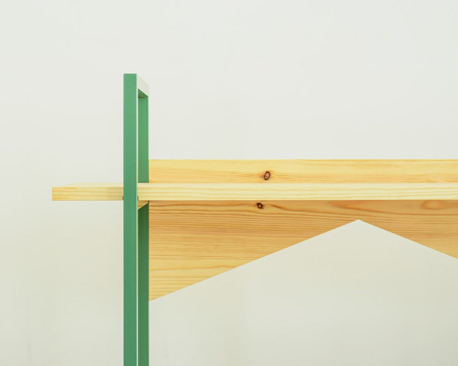 Tights Shelf タイツシェルフ ロングボード