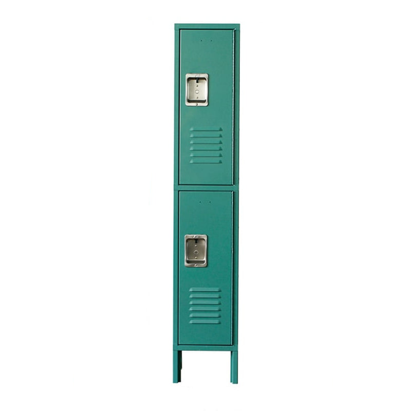15" 2TIER LOCKER 15インチ